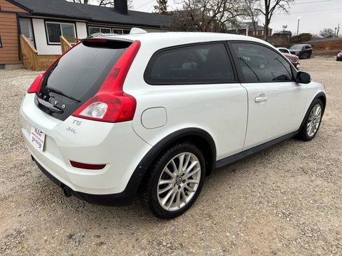 Used 2012 Volvo C30 T5 image 5