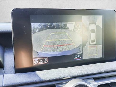 Used 2021 Lexus IS 350 F Sport w/ Dynamic Handling Package image 18