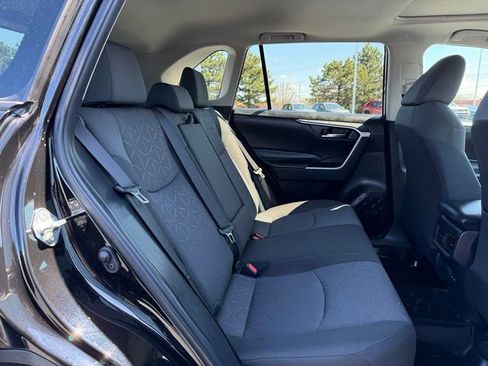 Certified 2024 Toyota RAV4 XLE w/ Convenience Package image 17
