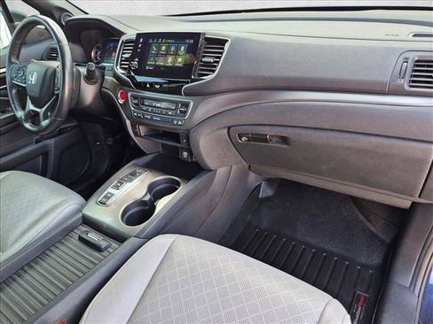 Used 2019 Honda Passport EX-L image 22