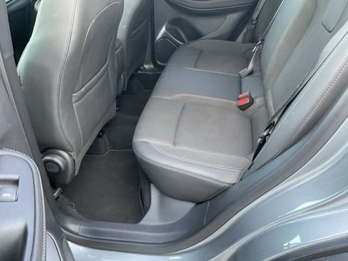 Used 2025 Buick Encore GX Preferred image 16