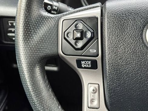 Used 2019 Toyota 4Runner Limited image 33