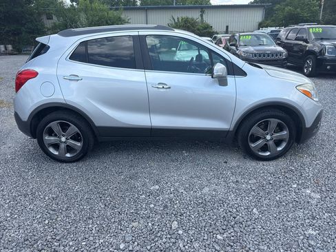 Used 2014 Buick Encore Convenience FWD image 2