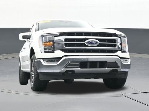 Used 2022 Ford F150 Lariat image 46
