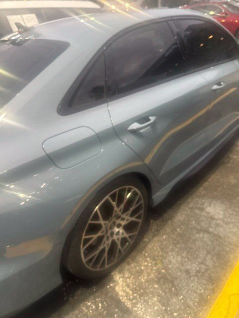 Used 2026 Audi RS 3 AWD/4WD image 5