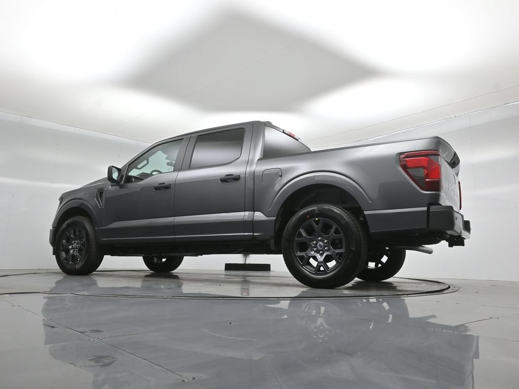 New 2026 Ford F150 STX RWD image 43