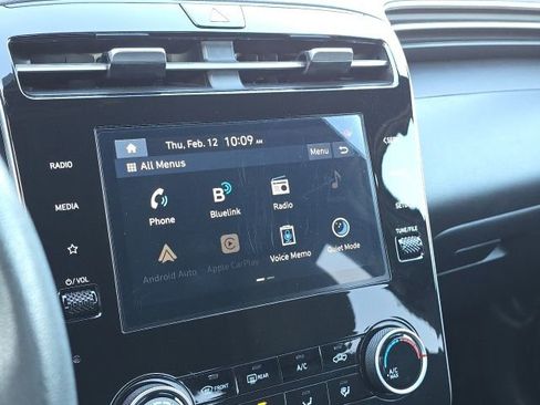 Used 2023 Hyundai Santa Cruz SEL image 27