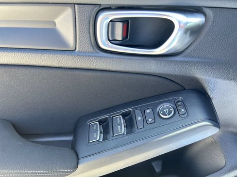 New 2026 Honda Civic Sport image 15