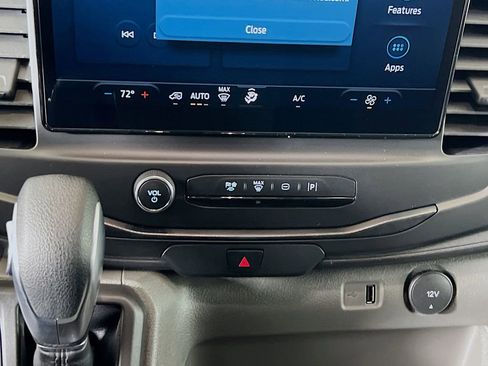 New 2026 Ford Transit 250 148 Medium Roof Extended AWD image 8