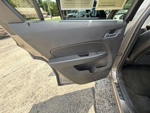 Used 2012 GMC Terrain SLT FWD image 22