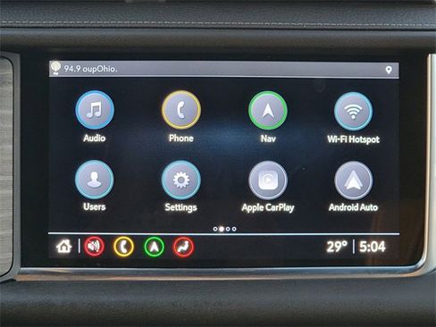 Used 2021 GMC Yukon XL Denali w/ Denali Ultimate Package image 24