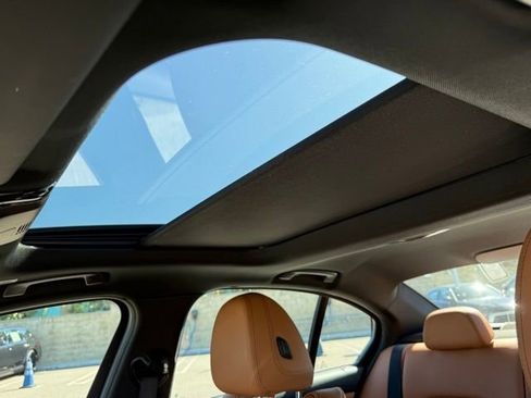 Certified 2023 BMW 330e w/ Premium Package image 22