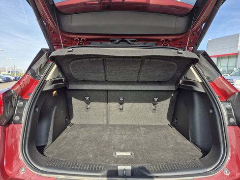 Used 2024 Buick Encore GX Sport Touring w/ Experience Buick Package image 20