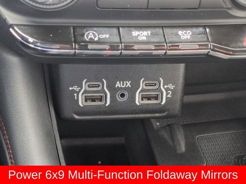 Used 2024 Dodge Durango GT image 37