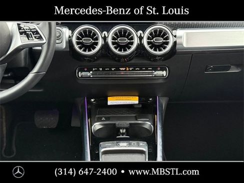 Certified 2025 Mercedes-Benz GLB 250 GLB 250 image 16