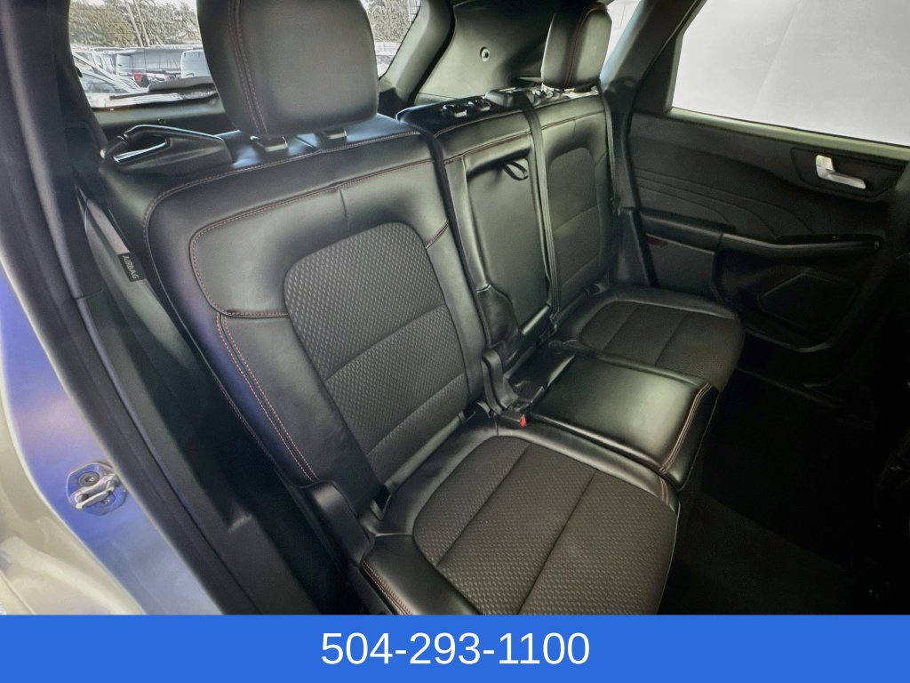 Used 2024 Ford Escape ST-Line FWD image 26