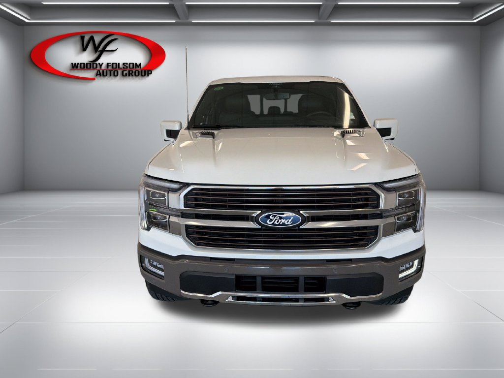 New 2026 Ford F150 King Ranch w/ Equipment Group 601A High AWD/4WD image 2