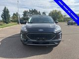 Certified 2021 Ford Escape SEL w/ Technology Package image 2