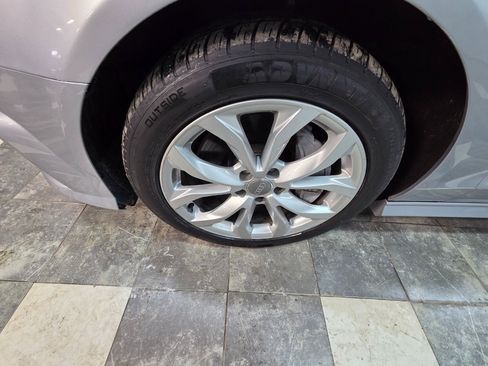 Used 2018 Audi A6 3.0T Prestige image 33