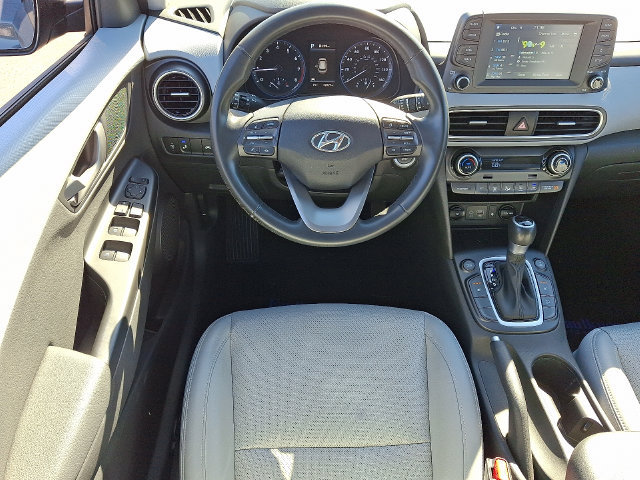 Used 2021 Hyundai Kona Limited AWD/4WD image 12