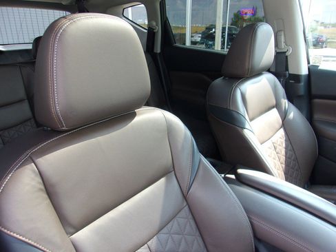 Used 2023 Nissan Murano Platinum w/ Cargo Package image 9