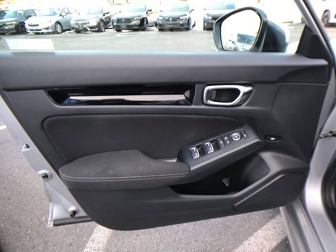 Certified 2023 Honda Civic EX image 14