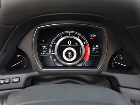 Certified 2023 Lexus LS 500 AWD w/ Interior Upgrade Package image 18