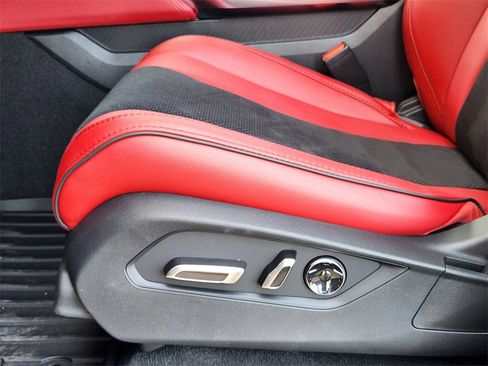 New 2026 Acura MDX A-Spec image 25