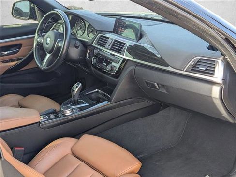 Used 2019 BMW 430i Convertible w/ M Sport Package image 22