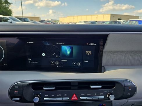 New 2026 Hyundai Palisade Calligraphy image 16