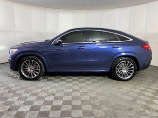Certified 2026 Mercedes-Benz GLE 450 4MATIC Coupe video 2