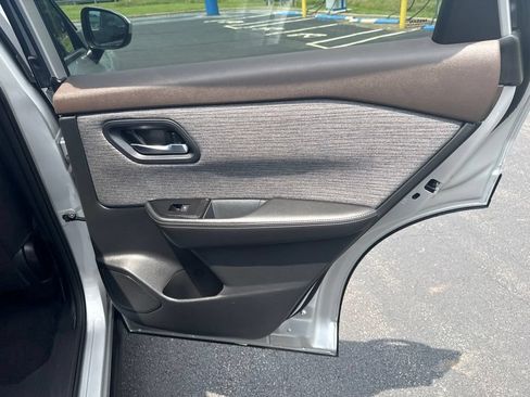 Used 2023 Nissan Rogue SV AWD/4WD image 35