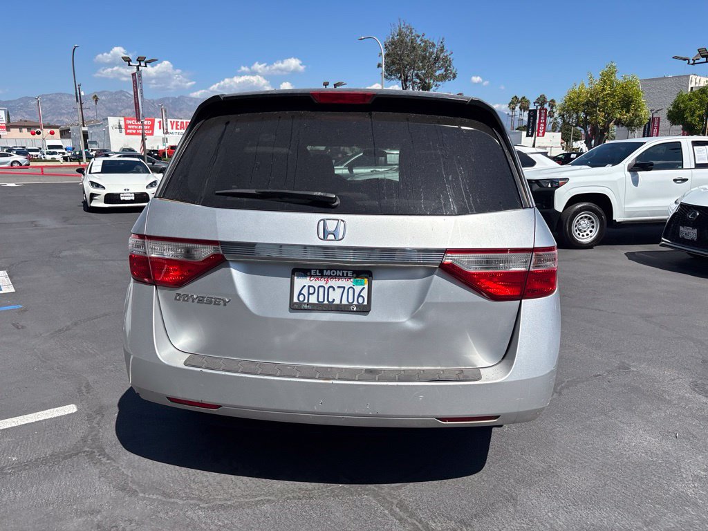 Used 2011 Honda Odyssey LX image 5