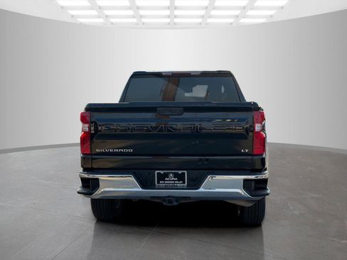 Used 2023 Chevrolet Silverado 1500 LT image 4