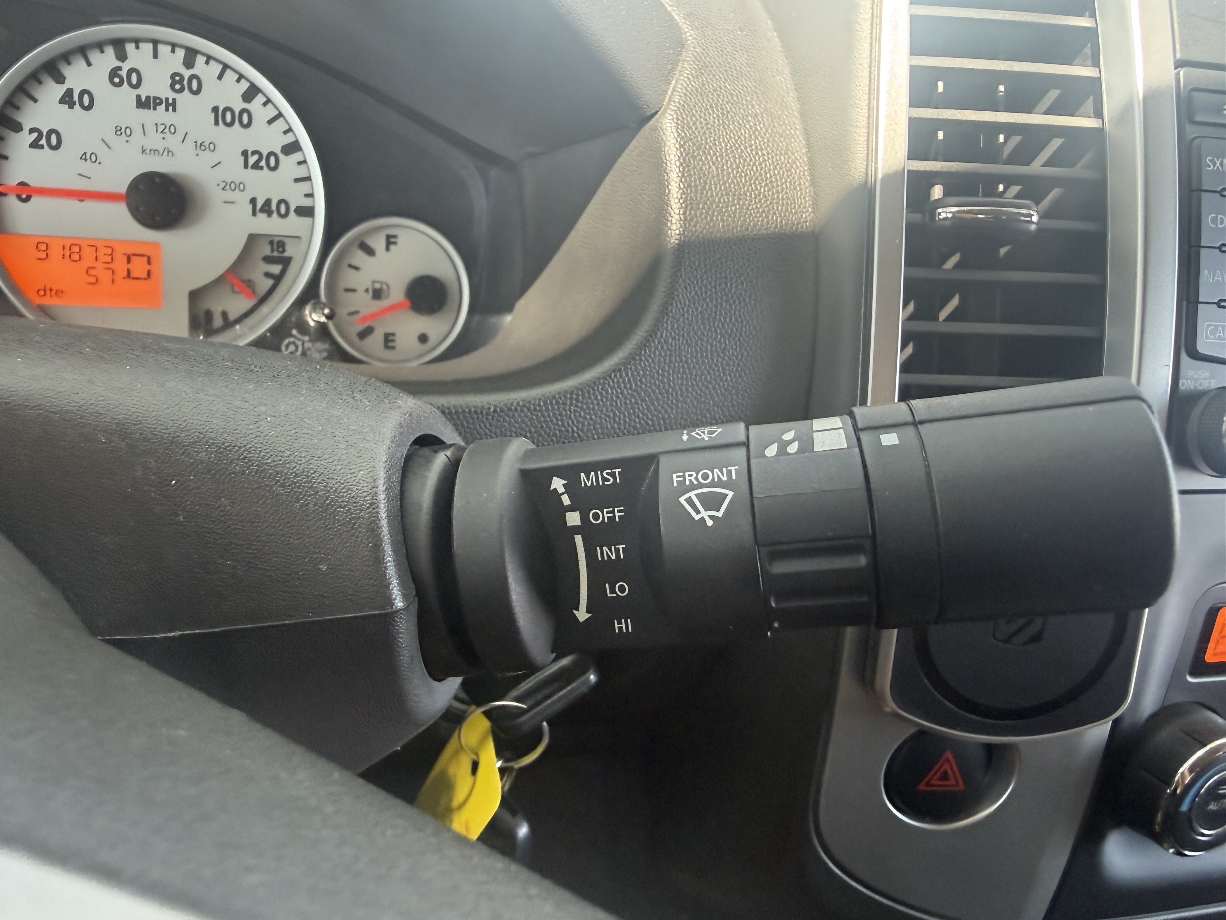 Used 2018 Nissan Frontier PRO-4X AWD/4WD image 22