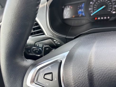 Used 2023 Ford Edge SEL w/ Convenience Package AWD/4WD image 27