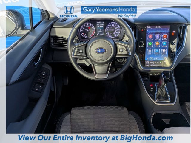 Used 2022 Subaru Outback Premium AWD/4WD image 16
