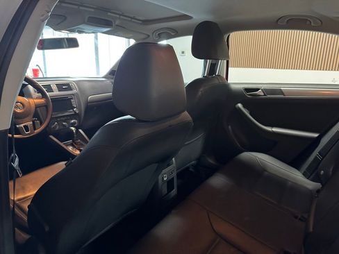 Used 2013 Volkswagen Jetta TDI image 15