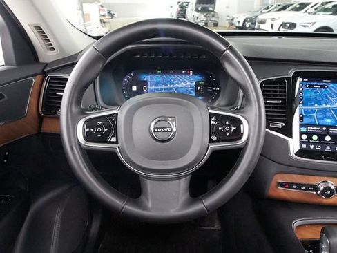 Certified 2023 Volvo XC90 T8 Plus w/ Protection Package Premier AWD/4WD image 9