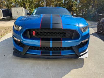 Used 2019 Ford Mustang Shelby GT350R w/ GT350R Equipment Group 920A