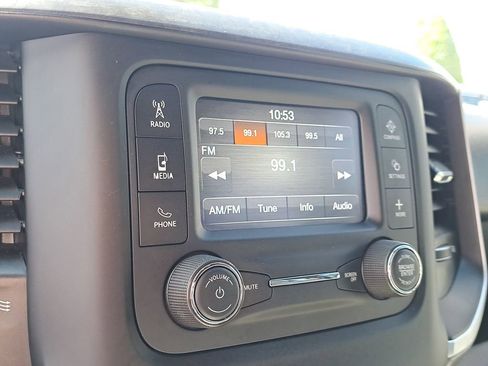 Used 2023 RAM 1500 Big Horn image 20