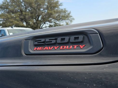 New 2026 RAM 2500 Lone Star image 44