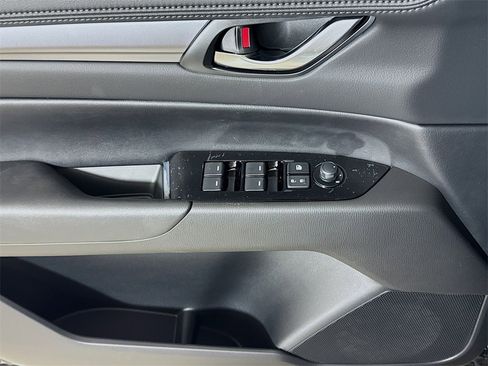 New 2025 MAZDA CX-5 AWD 2.5 S w/ Select Package image 16