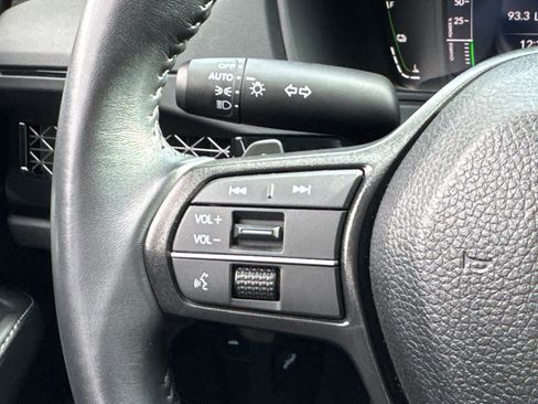 Used 2023 Honda Accord Sport image 23