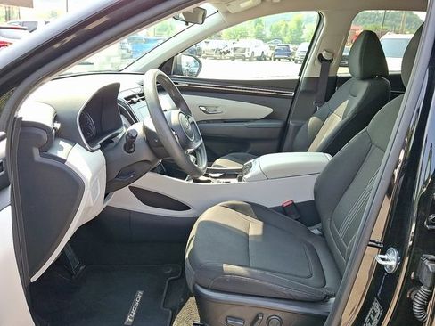 Certified 2023 Hyundai Tucson SEL AWD/4WD image 13