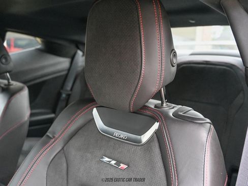 Used 2024 Chevrolet Camaro ZL1 image 18