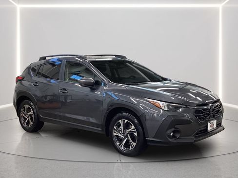 Certified 2024 Subaru Crosstrek 2.0i Premium AWD/4WD image 9