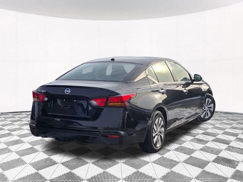 Used 2019 Nissan Altima 2.5 S image 14