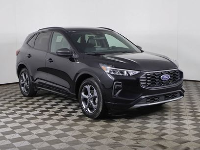 Used 2023 Ford Escape ST-Line w/ Tech Pack #1