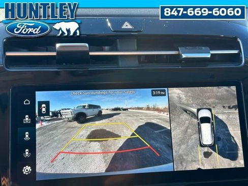 Used 2023 Hyundai Tucson Limited w/ Cargo Package image 24